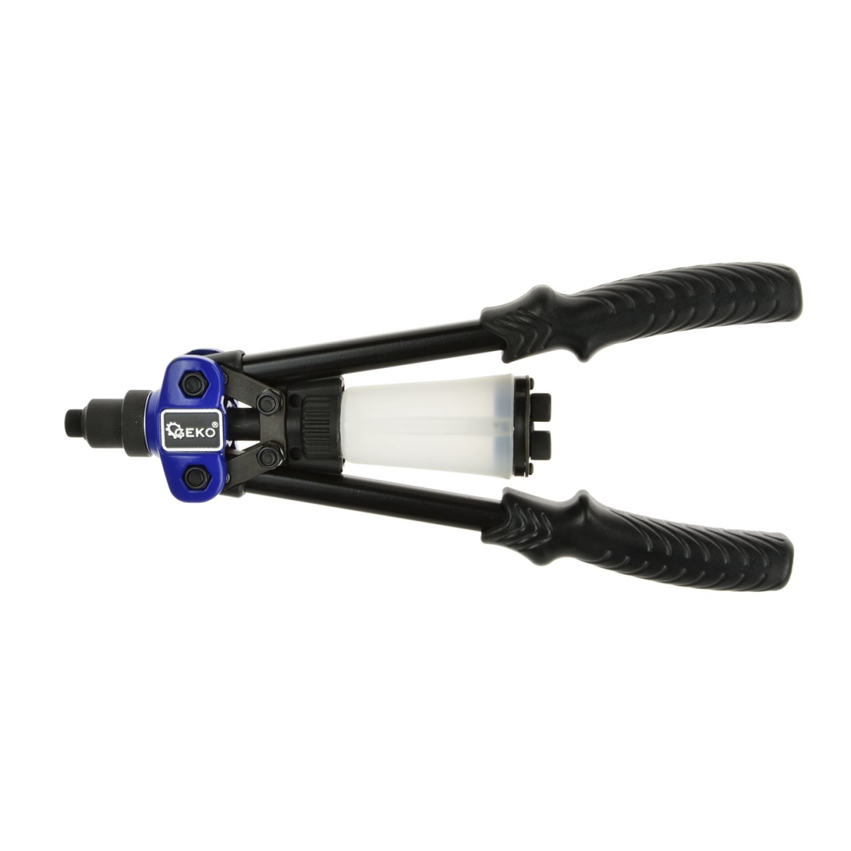 Nitovacie kliešte pákové pre trhacie nity 2,4 - 6,4 mm