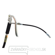 Nožný vodný postrekovač 6 l + 4m hadica (1) náhled