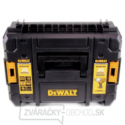 Aku rázový uťahovák 18V bez aku DeWALT DCF897NT náhled