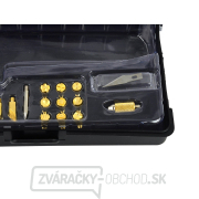 Kvapal na drevo a kožu 23 ks.(20) Náhľad