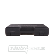 Súprava 94-dielnych kľúčov, 1/4