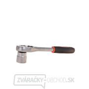 Súprava 94-dielnych kľúčov, 1/4