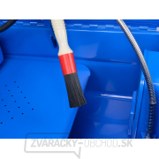 Dielenská umývačka #80L s kefou  Náhľad