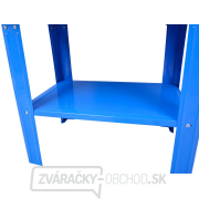 Dielenská umývačka #80L s kefou  Náhľad