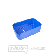 Dielenská umývačka #80L s kefou  náhled