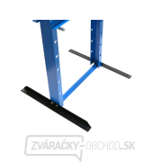 Hydraulický dielenský lis 12t náhled