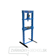 #Hydraulický lis 12T (1) Náhľad