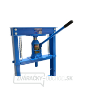 #Hydraulický lis 12T (1) Náhľad