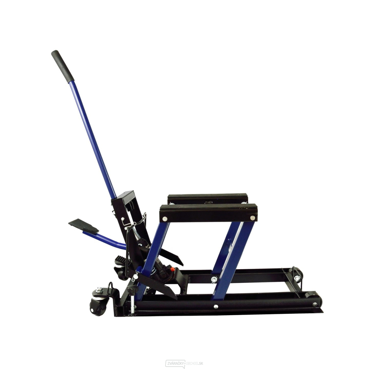 Motocyklový, ATV zdvihák hydraulický Motocyklový, ATV zdvihák hydraulický gallery main image