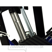 Motocyklový, ATV zdvihák hydraulický náhled