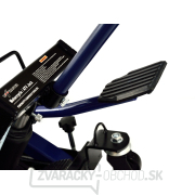 Motocyklový, ATV zdvihák hydraulický náhled