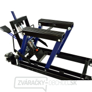 #Zdvihák pre štvorkolky/115-375 mm/680 kg/(1) náhled