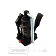#Zdvihák pre štvorkolky/115-375 mm/680 kg/(1) náhled