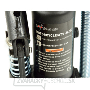 #Zdvihák pre štvorkolky/115-375 mm/680 kg/(1) náhled