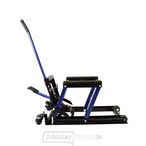 Motocyklový, ATV zdvihák hydraulický Motocyklový, ATV zdvihák hydraulický gallery main image