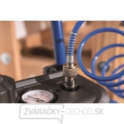 Scheppach HC 20 Si Twin ultra tichý bezolejový dvojvalcový kompresor 20 l Náhľad