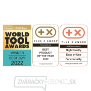 Scheppach HC 20 Si Twin ultra tichý bezolejový dvojvalcový kompresor 20 l náhled