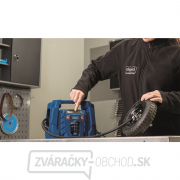 Bezolejový kompresor Scheppach Air Force 5 Bezolejový kompresor Scheppach Air Force 5 náhled