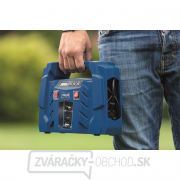 Bezolejový kompresor Scheppach Air Force 5 Bezolejový kompresor Scheppach Air Force 5 náhled