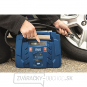 Bezolejový kompresor Scheppach Air Force 5 Bezolejový kompresor Scheppach Air Force 5 náhled