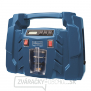 Bezolejový kompresor Scheppach Air Force 5 Bezolejový kompresor Scheppach Air Force 5 náhled