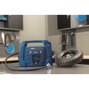 Bezolejový kompresor Scheppach Air Force 5 náhled