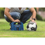 Bezolejový kompresor Scheppach Air Force 5 náhled