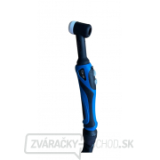Horák SRI26 pre Jasic TIG 200P AC/DC E201 | 4m 35-50 G1/4 kužeľ + svorka + vsuvka + konektor Horák SRI26 pre Jasic TIG 200P AC/DC E201 | 4m 35-50 G1/4 kužeľ + svorka + vsuvka + konektor gallery main image