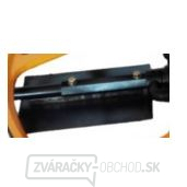 Hladiace lopatky Lumag BT 800 - sada gallery main image