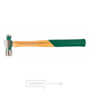 Kladivo karosárske okrúhle a ploché, 225 g - JONNESWAY M08008 gallery main image