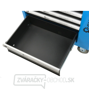 #Dielenská skriňa s vybavením, 243 dielov, 7 zásuviek (1) náhled