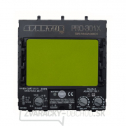 Samostmievacia kukla SPARTUS Pre 301X (sivá) náhled