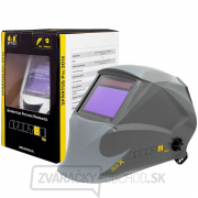 Samostmievacia kukla SPARTUS Pre 301X (sivá) náhled