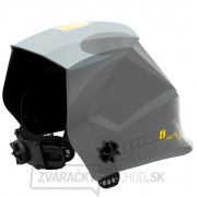 Samostmievacia kukla SPARTUS Pre 301X (sivá) náhled