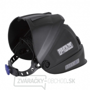 Zváracie kukla odklápacie SPARTUS Easy FOX náhled