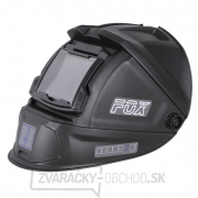 Zváracie kukla odklápacie SPARTUS Easy FOX gallery main image