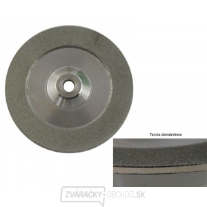 Brúsny kotúč pre SPARTUS D91, štandard Brúsny kotúč pre SPARTUS D91, štandard gallery main image