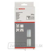 Tavné lepidlo, Bosch 11 x 200mm, 500g Náhľad