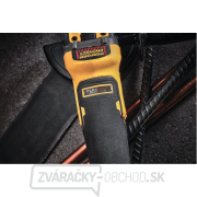 Aku uhlová brúska 125mm DeWALT DCG409T1 18V 1x6,0Ah Náhľad