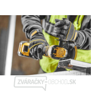 Aku uhlová brúska 125mm DeWALT DCG409T1 18V 1x6,0Ah náhled