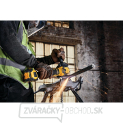Aku uhlová brúska 125mm DeWALT DCG409T1 18V 1x6,0Ah náhled
