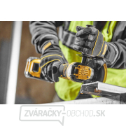 Aku uhlová brúska 125mm DeWALT DCG409NT 18V - bez aku Aku uhlová brúska 125mm DeWALT DCG409NT 18V - bez aku náhled
