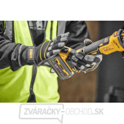 Aku uhlová brúska 125mm DeWALT DCG409NT 18V - bez aku Aku uhlová brúska 125mm DeWALT DCG409NT 18V - bez aku náhled