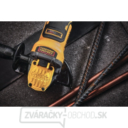 Aku uhlová brúska 125mm DeWALT DCG409NT 18V - bez aku Aku uhlová brúska 125mm DeWALT DCG409NT 18V - bez aku náhled