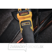 Aku uhlová brúska 125mm DeWALT DCG409NT 18V - bez aku Aku uhlová brúska 125mm DeWALT DCG409NT 18V - bez aku náhled