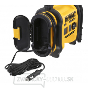 Aku nafukovacie kompresor 18V DeWALT DCC018N Náhľad