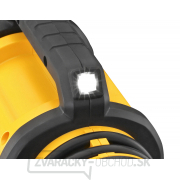Aku nafukovacie kompresor 18V DeWALT DCC018N Aku nafukovacie kompresor 18V DeWALT DCC018N náhled