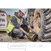 Aku nafukovacie kompresor 18V DeWALT DCC018N Aku nafukovacie kompresor 18V DeWALT DCC018N náhled