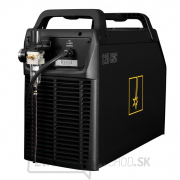 Plazmový rezací stroj ProCut 125CNC náhled