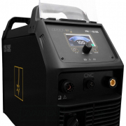 Plazmový rezací stroj ProCut 125CNC náhled